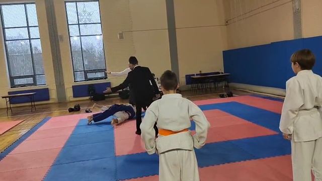 Judo🥋