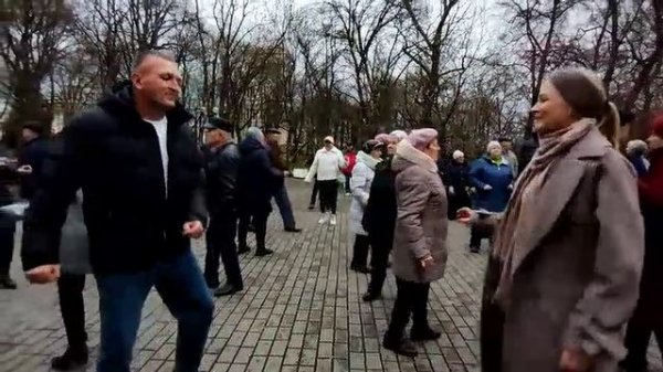 15.11.2025...♥️🇧🇾"Не грусти калина над Водою"!... Гомель!..