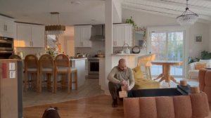 Наш новый диван. ПЕРЕВОД. Арнак