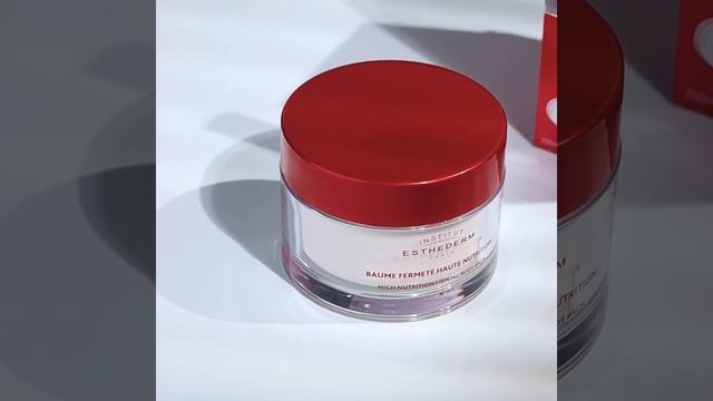 Institut Esthederm Питательный бальзам для тела с эффектом мерцания смотреть онлайн