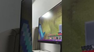 это Minecraft Заходите в мой сервис и играйте со мной
