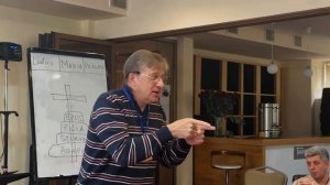 Семинар _Познание Любви_. Часть 4_ Путь Ученика от Агапе к Филео _ Игорь Кузнецов