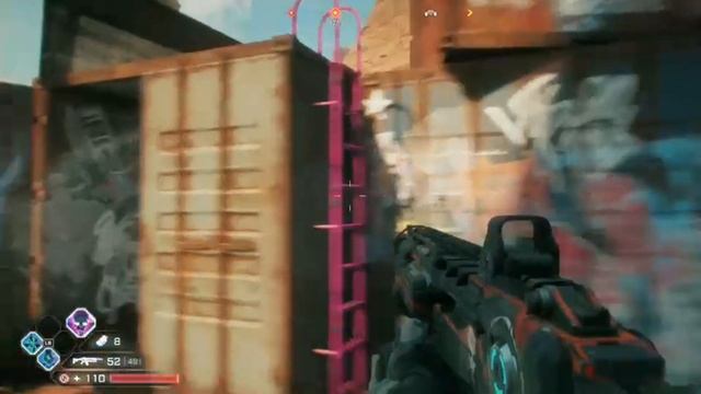 RAGE  2 (Стрим 10)