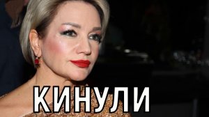 Честно говоря, просто предали. Буланова раскрыла почему от нее сбежали все танцоры