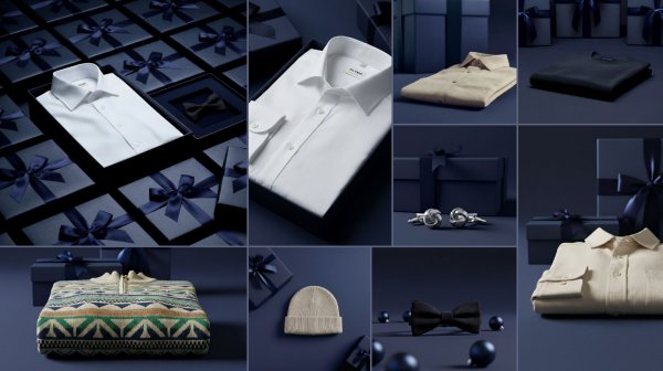 Olymp - отличный подарок