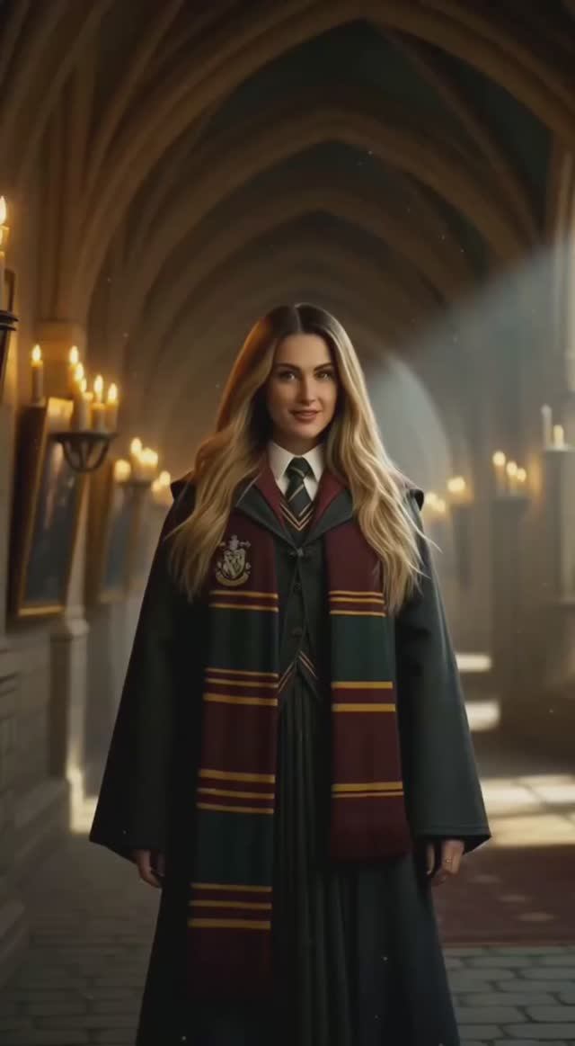 Вырезанная сцена из «Гарри Поттера» #фильм #кино #обзор #подборка смотреть онлайн