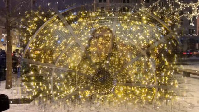 Дмитрий Колдун" Падал снег" смотреть онлайн