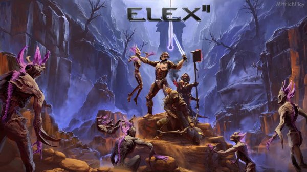 Финал ⯈ Elex 2 #24