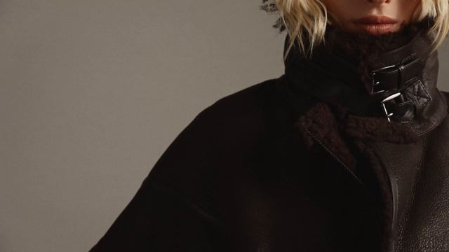 Коллекция ЗИМА'26 I «Снежная Королева» — российский бренд мужской и женской одежды смотреть онлайн