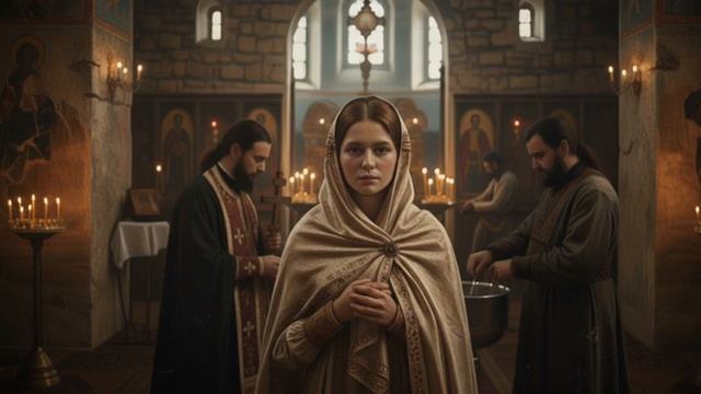 Святая княгиня Ольга — первая христианка Руси, изменившая историю смотреть онлайн