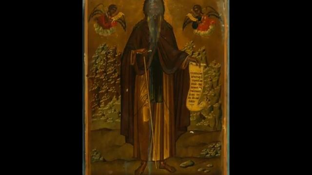 Преподобный Иоанникий Великий смотреть онлайн