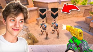 КАК ИГРАЮТ БРОНЗЫ в 10 СЕЗОНЕ на ВСЕХ КАРТАХ... (STANDOFF 2)