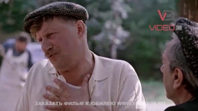 Видео поздравление папе с юбилеем 80 лет \\ Фильм биография с рассказом по фотографиям смотреть онлайн