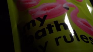 Дойпак MyBathMyRules