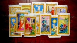 Что ждёт вас в ближайшие дни гадание на будущую неделю🍀🔥таро