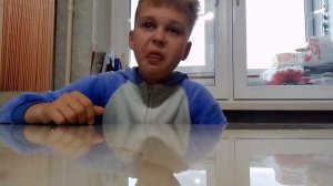 сладкоеVSсалёное Venomden