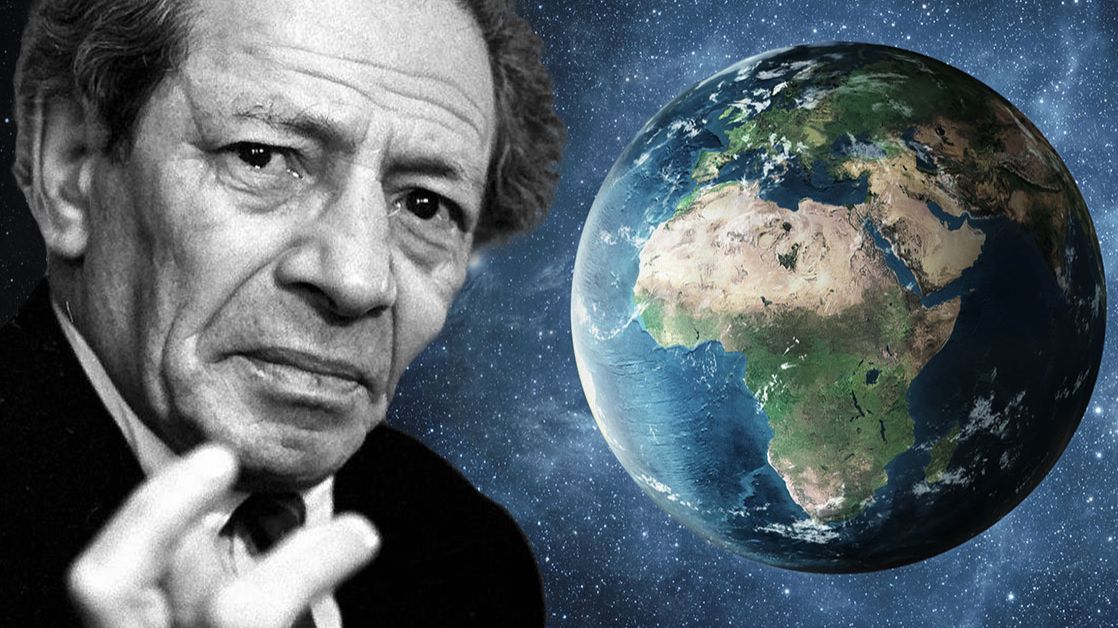 26.02.2026. - Пророчество Мессинга. (11.11.25) смотреть онлайн