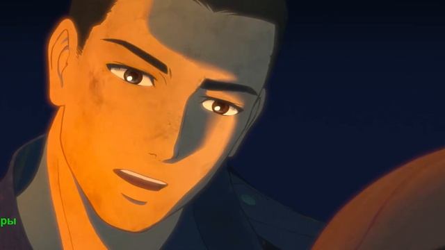 Скарлет. Мультфильм 2026. Русский трейлер мультфильма. смотреть онлайн