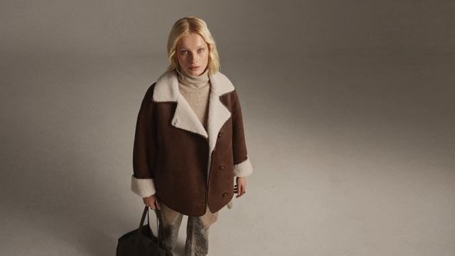 Коллекция ЗИМА'26 I «Снежная Королева» — российский бренд мужской и женской одежды смотреть онлайн