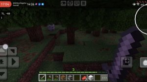 прохождение майнкрафт 2ая серия