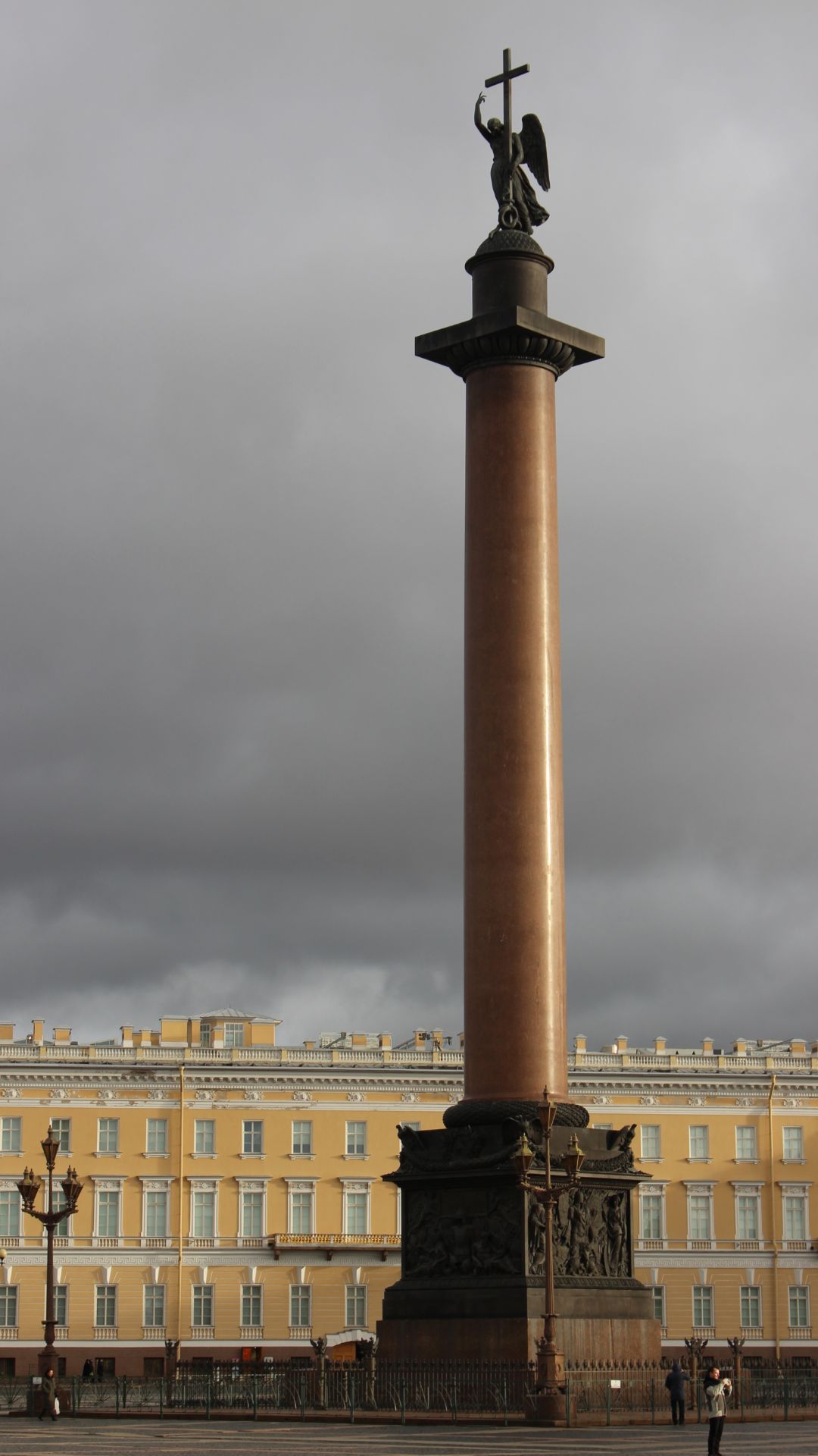 Мои любимые экспонаты Эрмитажа