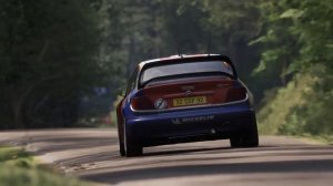 Assetto Corsa Rally вышла в Steam – у игры очень положительные отзывы
