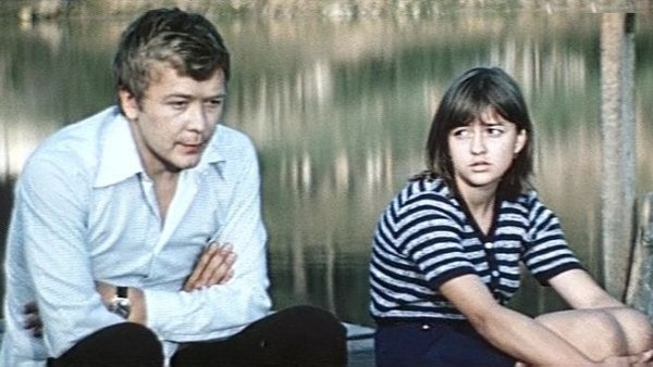 Фильмы СССР 1981. Забытые, но крутые.