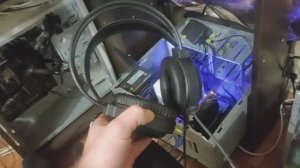 Как подключить USB наушники с микрофоном к компьютеру