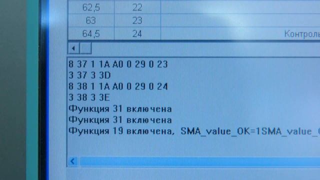 Какие испытания проходят стиральные машины ATLANT?