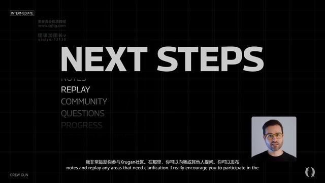 00 Intro + Resources смотреть онлайн