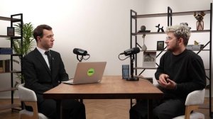 Студия «Пролетарского Танго» (студия советской песни). Подкаст. Михаил Демидов