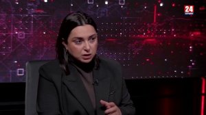 Интервью 24. Инна Смаль. Выпуск от 17.11.25