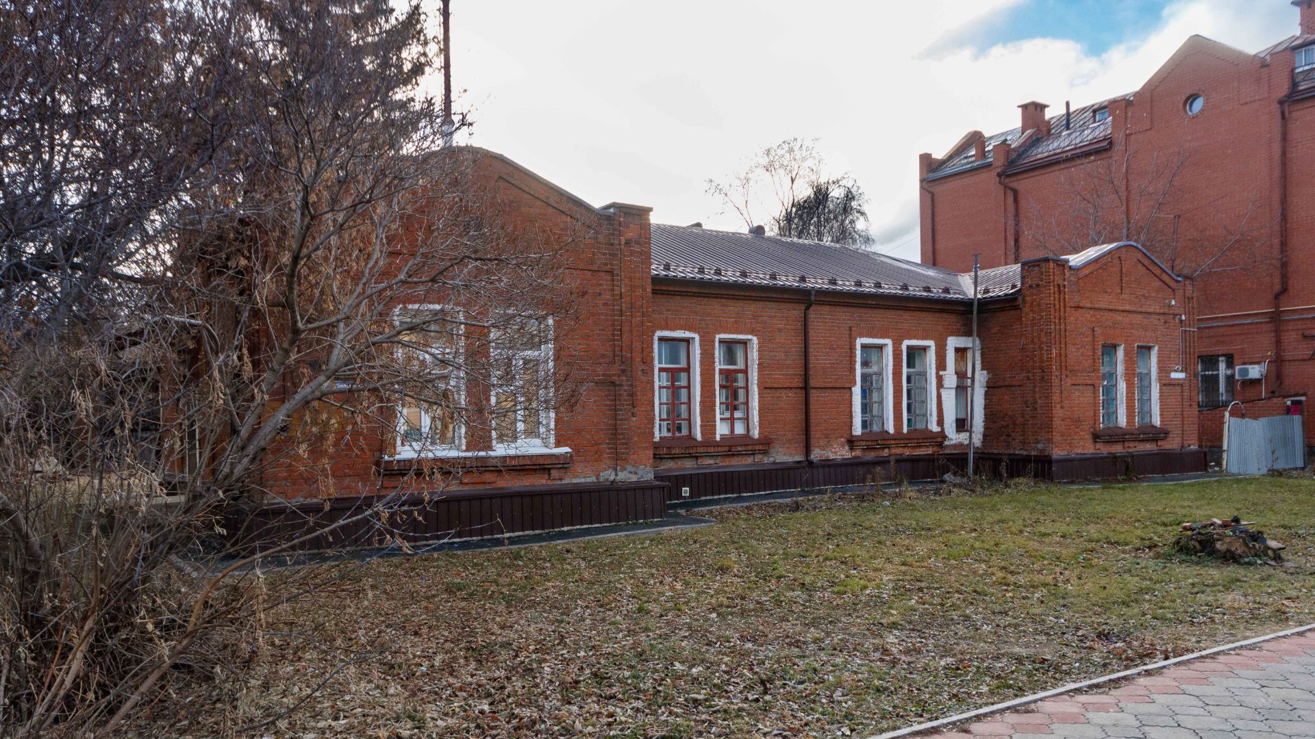 Project 119 смотреть онлайн