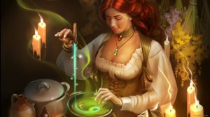 Очищение от приворота, окорма, подчина. Часть 1.