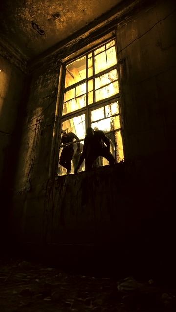 Когда уснул под The Last of Us.... смотреть онлайн