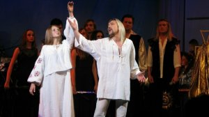 Пётр Елфимов - Фолк-рок опера «Гусляр» (Концерт памяти Владимира Мулявина, Минск, 12.01.2011 г.)