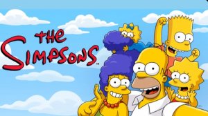 Симпсоны 1 сезон 4 серия (1/3)