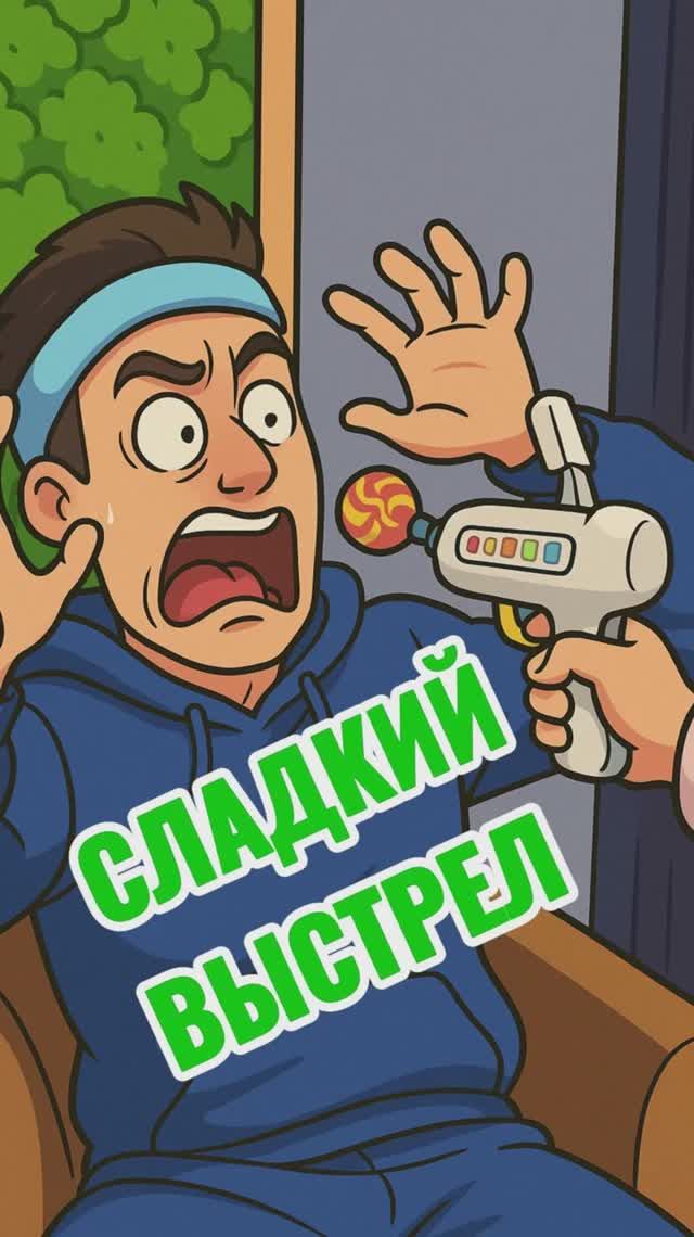 Как напугать старшего брата? смотреть онлайн