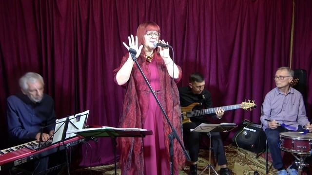 17 Город влюблённых - Татьяна Клестова