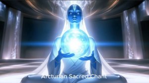 Активация Арктурианского Светового Языка
