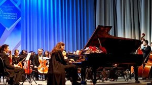 Владимир Вишневский Бис "Цыганская песня" Ж.Бизе из оп."Кармен"  в обработке В.Горовица