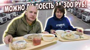 РАЙ ДАЛЬНОБОЙЩИКА НОЯБРЬ 2025