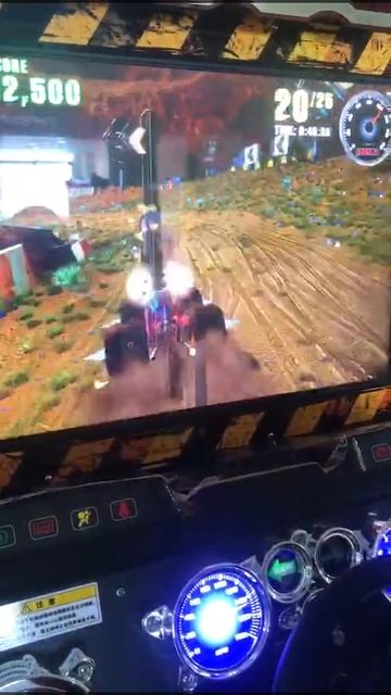 Dirty Driving 42" смотреть онлайн