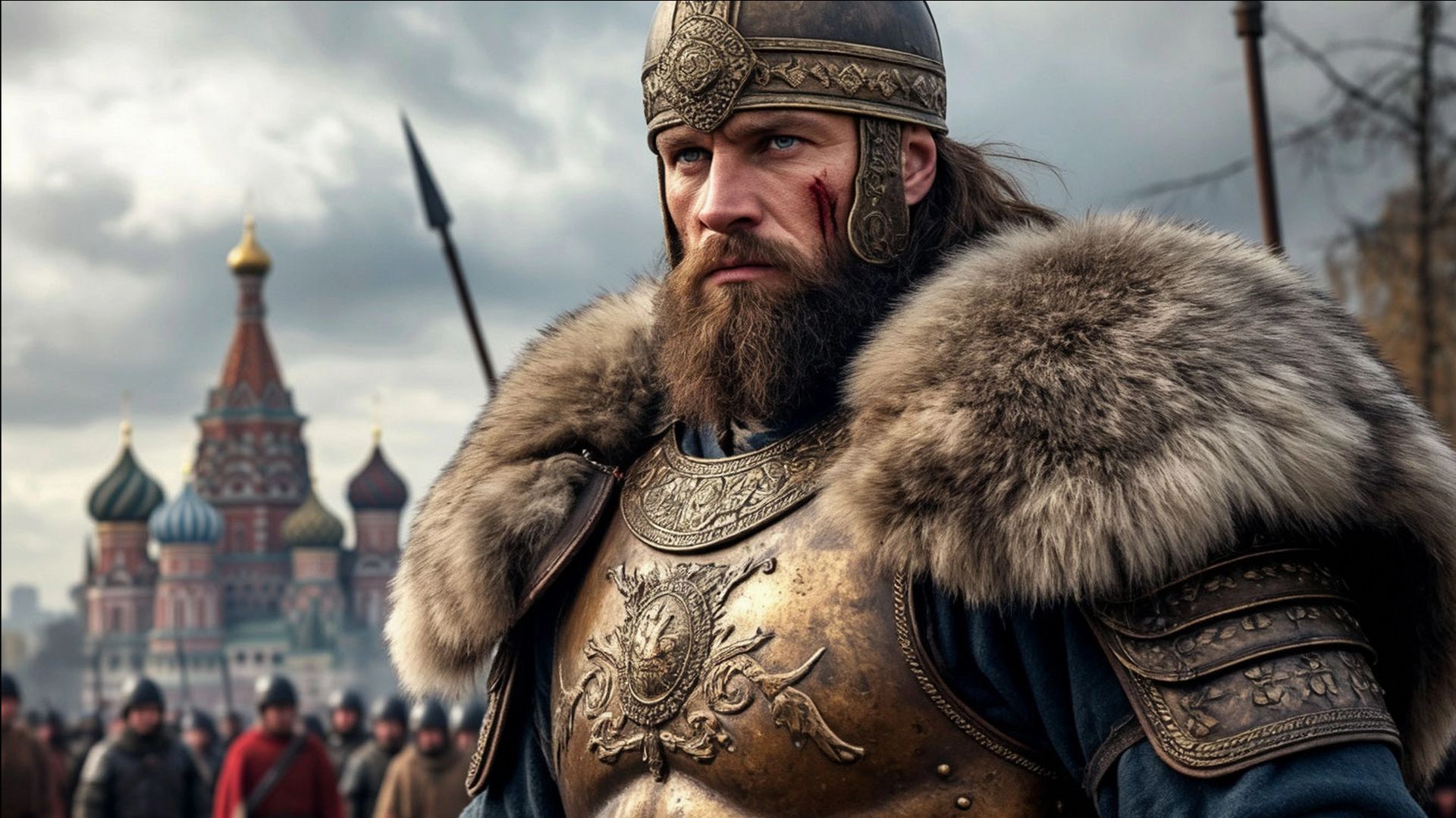 " Сердце Воина " НОВИНКА МУЗЫКА Премьера ►►
