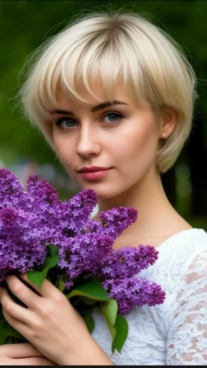 Cиреневый романс