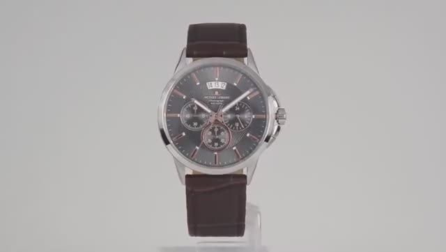 1-1542H, наручные часы Jacques Lemans смотреть онлайн