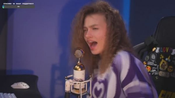 Саша Капустина - Britney Spears - Toxic