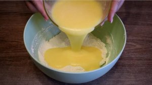 Манка станет дефицитом, когда все узнают об этом рецепте! Очень просто и вкусно Semolina Cake