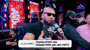 Новое заявление Фарида Ядулаева к Акабу , жесткая заруба с Кузьминовым 😳