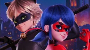 Леди Баг и Супер-Кот: Пробуждение силы